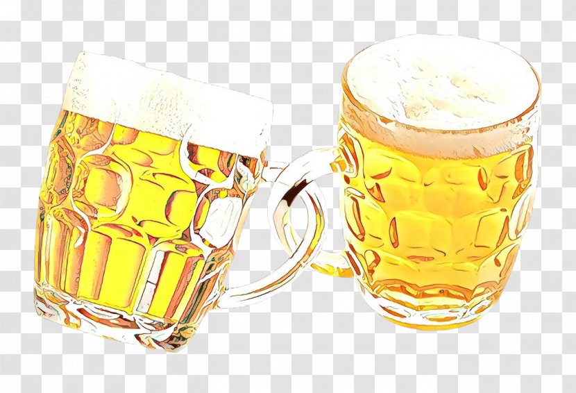 Beer Glasses Liquor Drink Brewing - Glass - Stein Transparent PNG