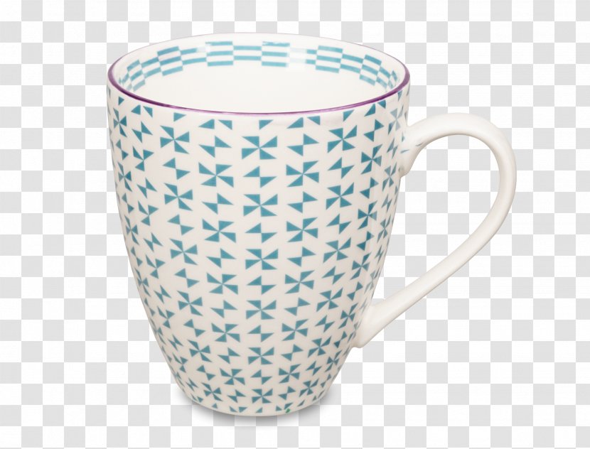 Tokyo Coffee Cup Mug Porcelain Bowl - Tableware - Design Transparent PNG