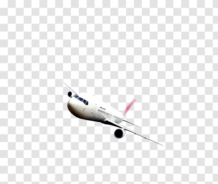 Airplane Flight Tourism Poster Travel - Aircraft Transparent PNG