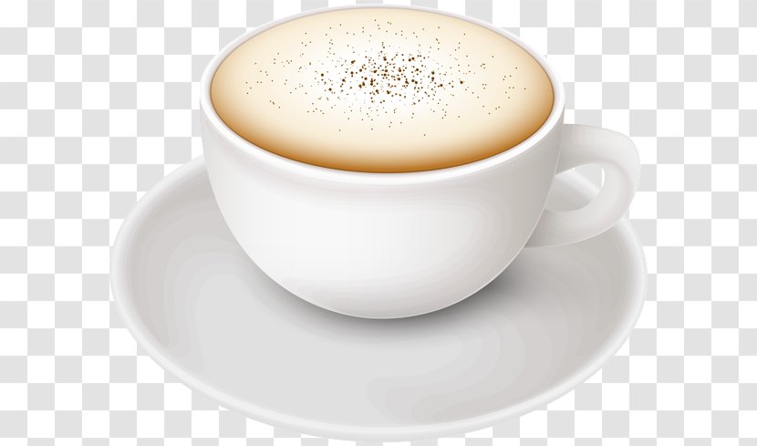 Cuban Espresso Coffee Cup Ipoh White Flat - Caffeine - Wafer Cups Transparent PNG