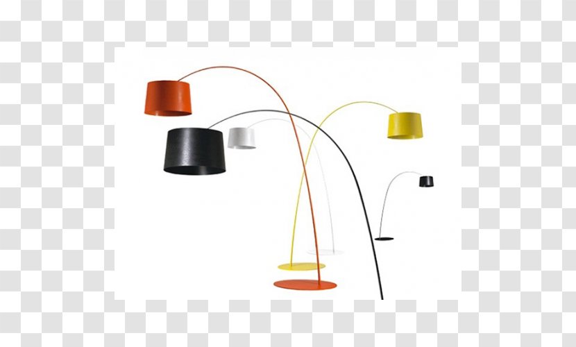 Foscarini Electric Light Fixture Lighting - Twiggy Transparent PNG