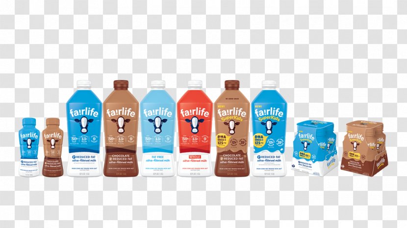 Milkshake Fairlife Coca-Cola Dairy Products - Milk Transparent PNG