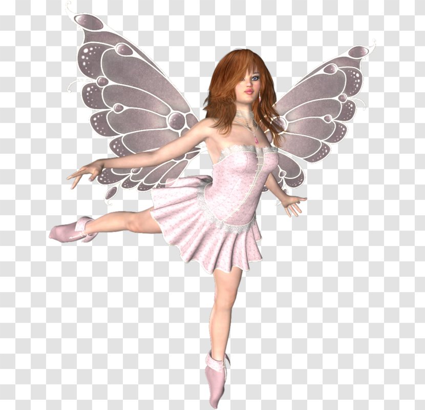 Fairy Blog Animaatio - Supernatural Creature Transparent PNG