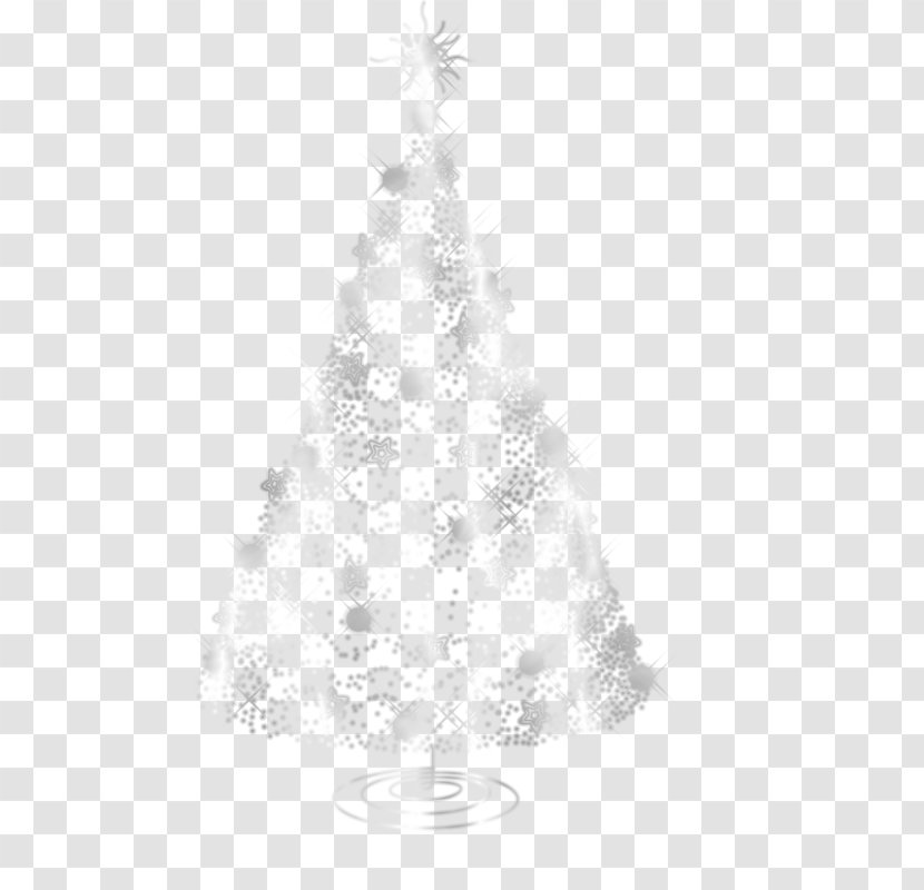 Christmas Ornament Tree Day Image - White Transparent PNG