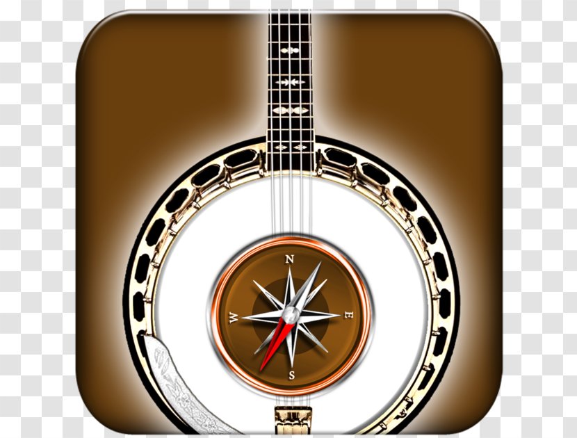 Banjo Chords Artist - Flower - F Chord Transparent PNG