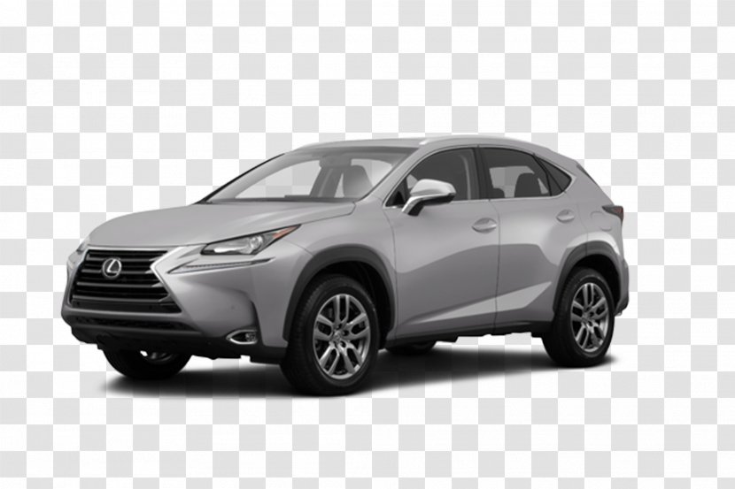 2015 Lexus NX IS Car 2018 300 - Test Drive Transparent PNG