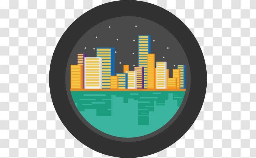 Socxel | Pixel Soccer PRO Icon Design - Brand - Cityscape Transparent PNG