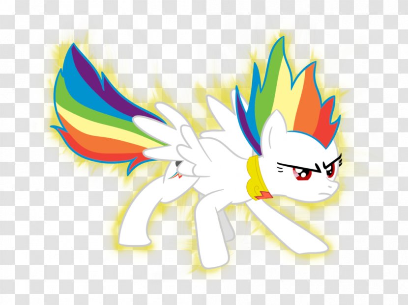 Rainbow Dash Rarity Pony YouTube - Animated Cartoon - Youtube Transparent PNG