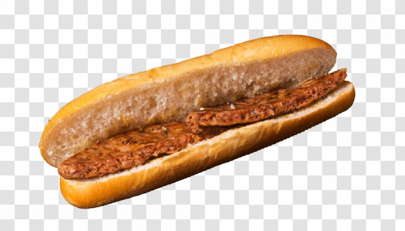 Hot Dog Sausage Bratwurst Bocadillo Breakfast Sandwich - Kielbasa Transparent PNG