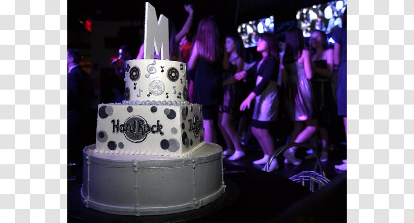 Wedding Cake Layer Torte Birthday Decorating - Pasteles - Hard Rock Transparent PNG
