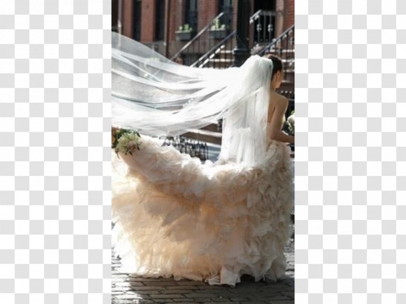 Wedding Dress Gown Water Transparent PNG