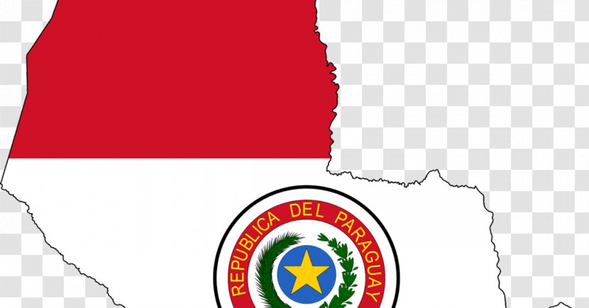 Paraguayan War Flag Of Paraguay National - Brand Transparent PNG