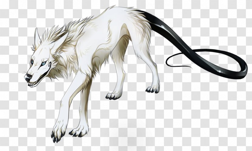 Canidae Dog Pack Art Drawing - Line Transparent PNG