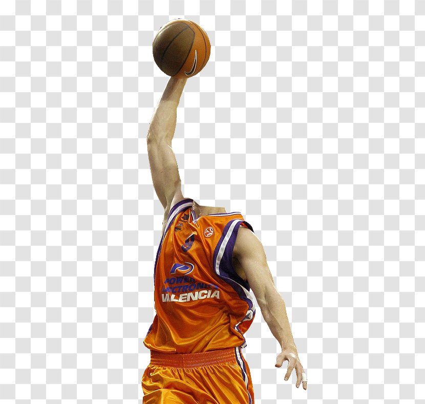 Basketball Shoulder - Basquet Transparent PNG