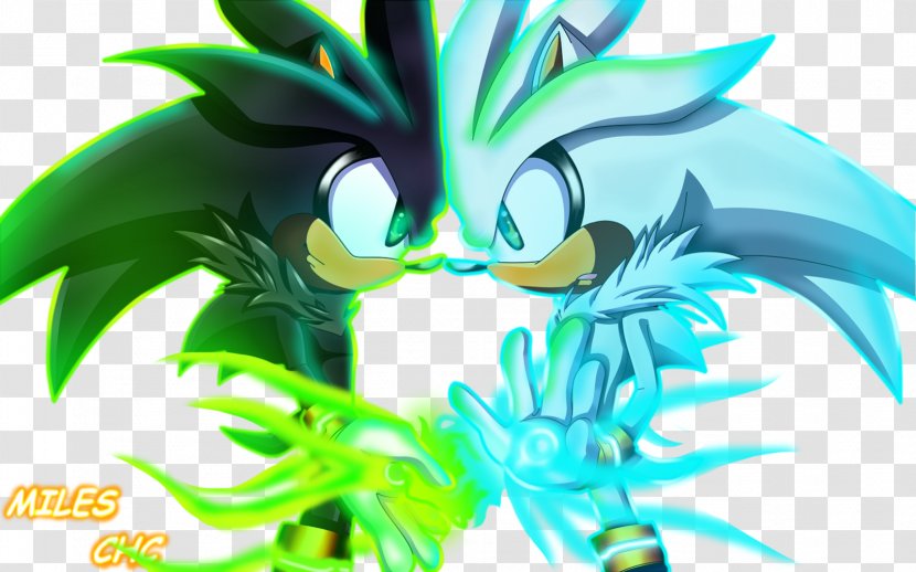 Shadow The Hedgehog Sonic Metal Chronicles: Dark Brotherhood - Leaf Transparent PNG