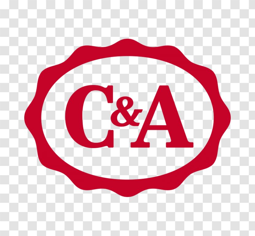 C&A Retail Clothing Fashion Europe - Text - Brand Transparent PNG