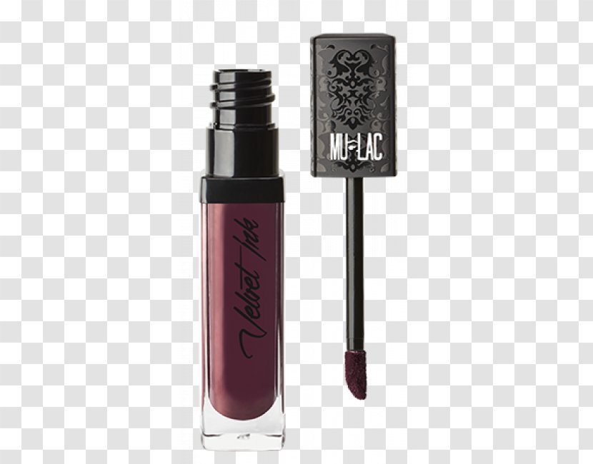 Lip Gloss Lipstick Cosmetics Just Schweiz - Red Transparent PNG