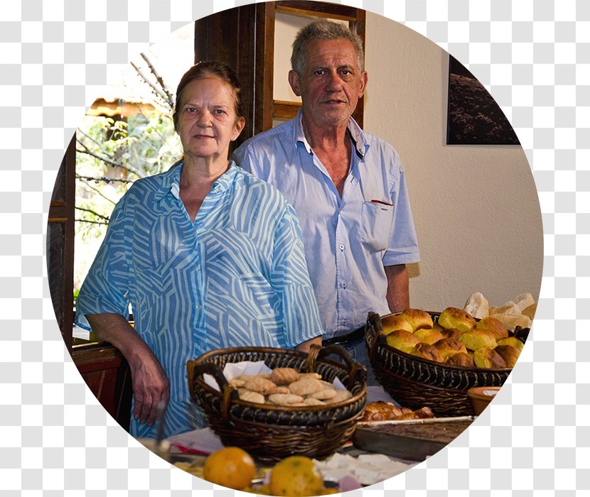 Pousada Da Gruta Visconde De Mauá, Resende Inn Dish Lunch - Meal - Das Canoas Transparent PNG