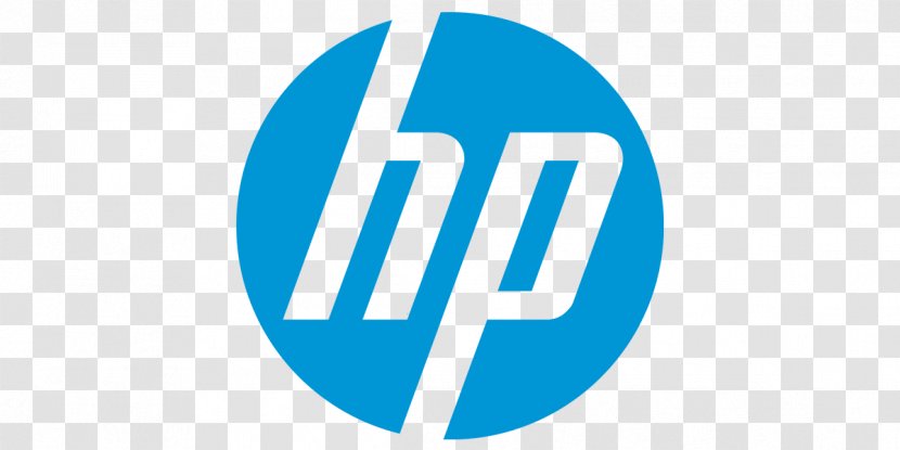 Hewlett-Packard Logo Dell Brand Computer - Hp Pavilion - Hewlett-packard Transparent PNG