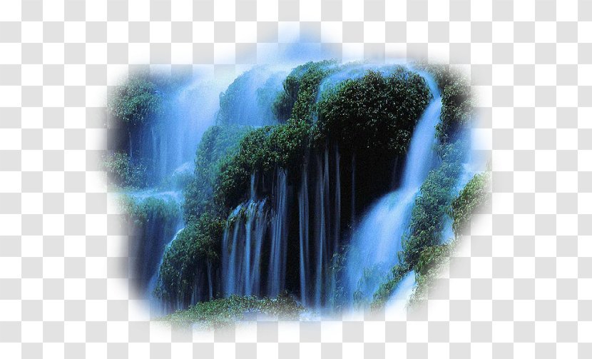 Middle Falls Salem County Office On Aging And Disability Services Mind Waterfall God - Love - Prom Transparent PNG