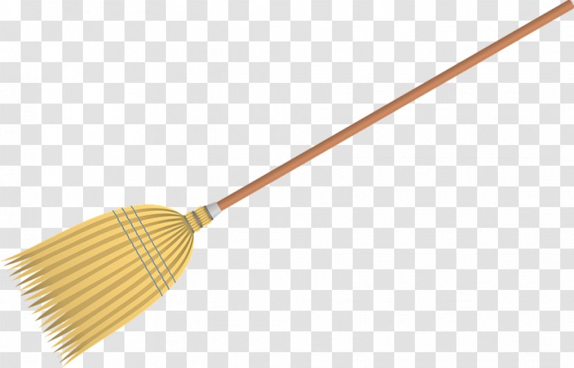 Broom Cleaning Desktop Wallpaper - Household Supply - Spring Transparent PNG