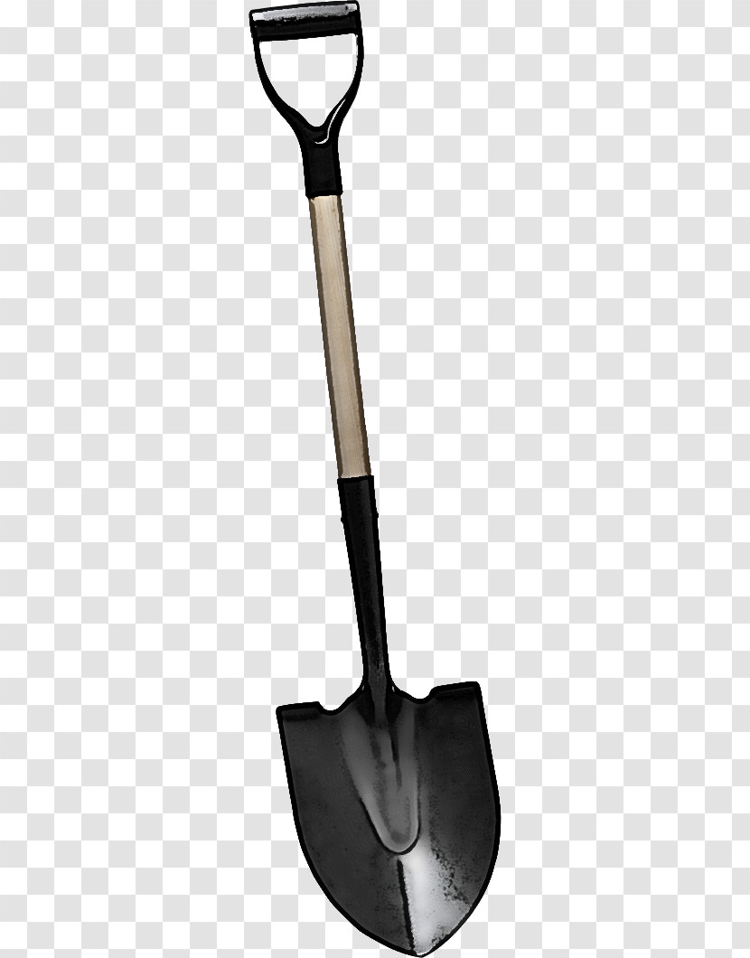 Shovel Spade Blog Hoe Tool Transparent PNG