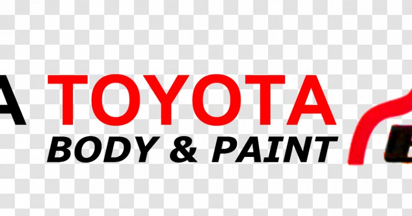 Toyota Logo Product Design Brand Font - Body Painting - Watercolor Spa Transparent PNG
