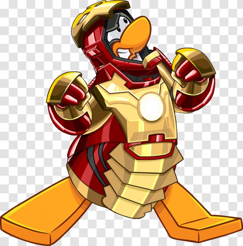 Iron Man Club Penguin Howard Stark Lego Marvel Super Heroes - Maria - Ironman Transparent PNG