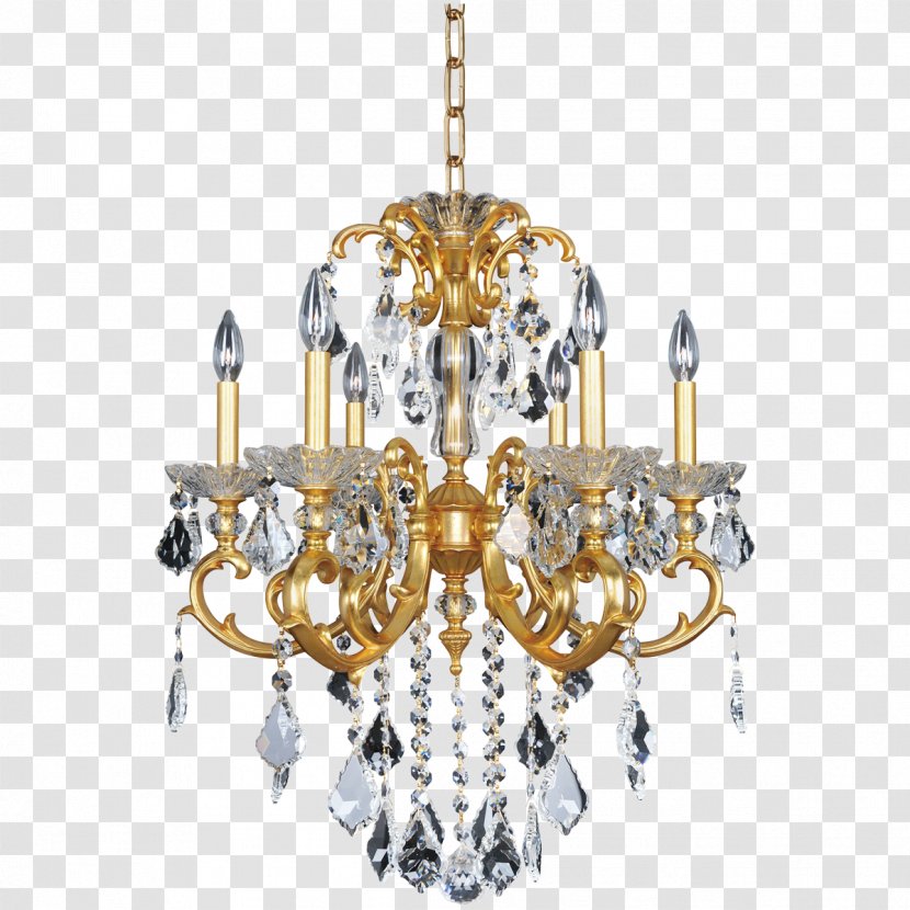 Lighting Chandelier Light Fixture Table - Laundry Room Transparent PNG