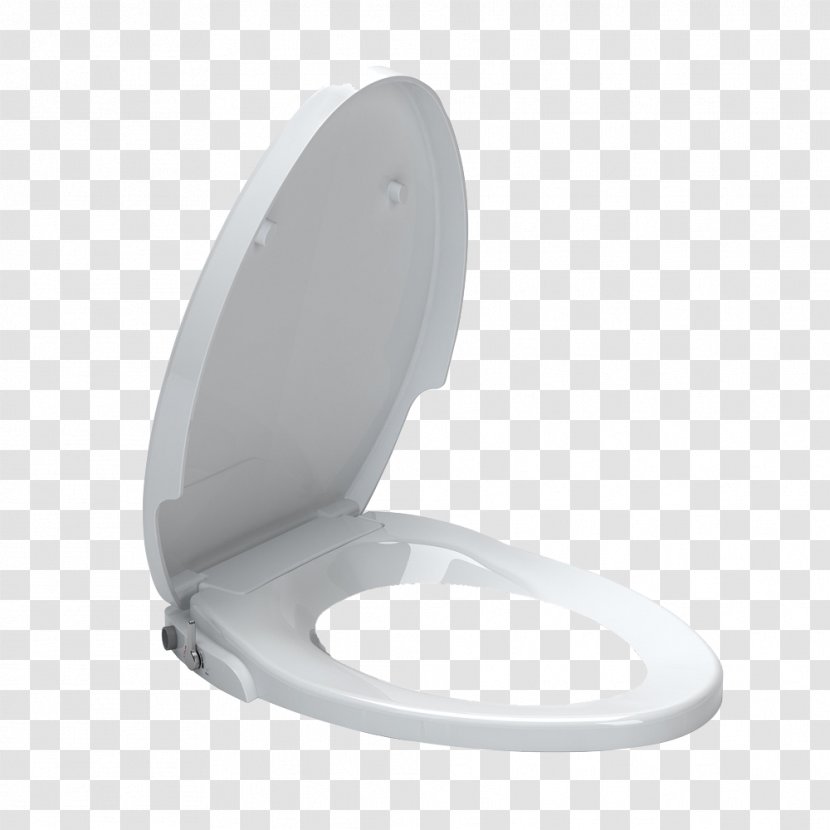 Bideh Toilet & Bidet Seats Electronic Shower - Seat Transparent PNG