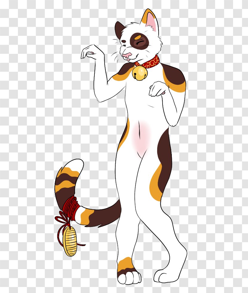 Whiskers Cat Furry Fandom Artist - Art Transparent PNG