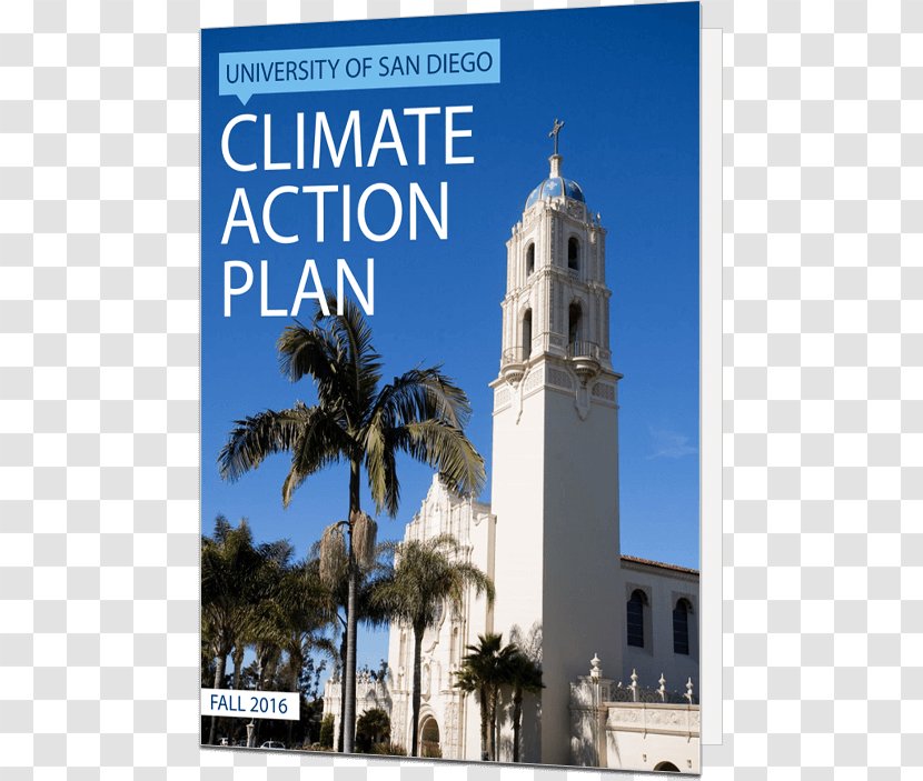 University Of San Diego Toreros Men's Basketball Presidential Climate Action Plan 59Fifty - Stock Photography - ACTION PLAN Transparent PNG