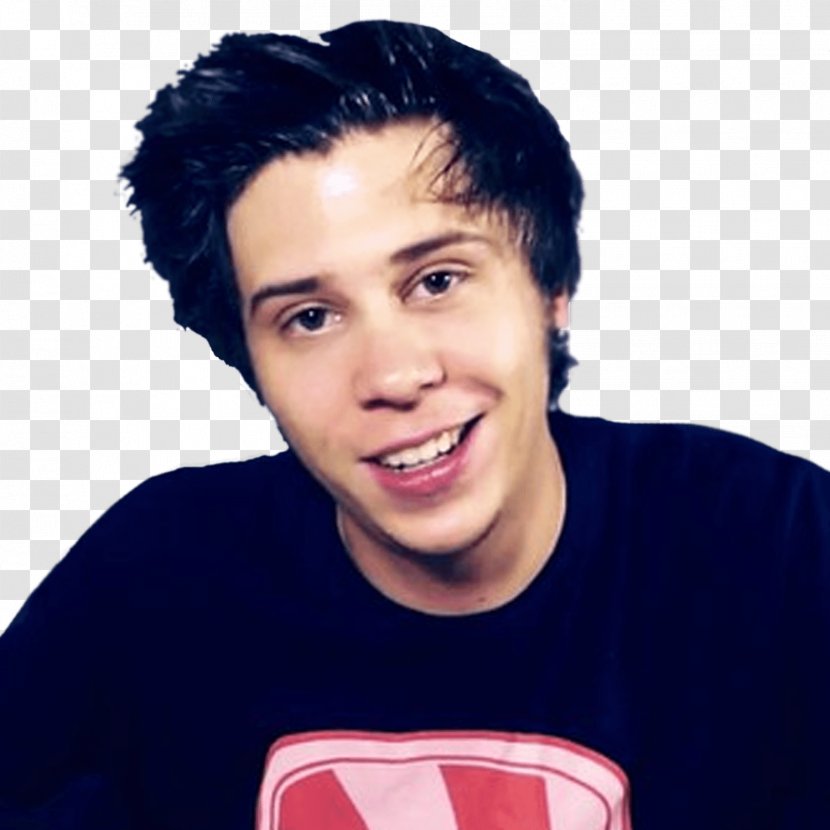 El Rubius Fortnite YouTuber - Flower - Youtube Transparent PNG