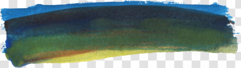 Watercolor Painting Brush Stroke - Sky Plc - Maroon Transparent PNG