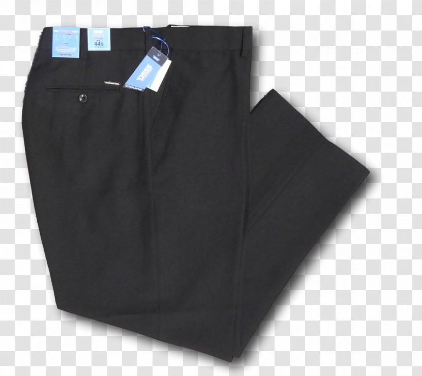 Shorts Pocket M - Men's Trousers Transparent PNG