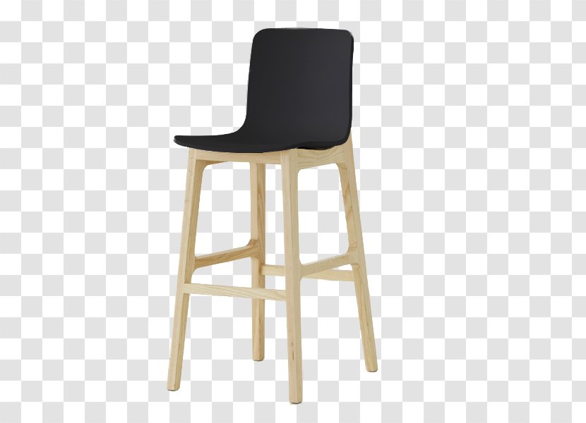 Bar Stool Chair - Design Transparent PNG