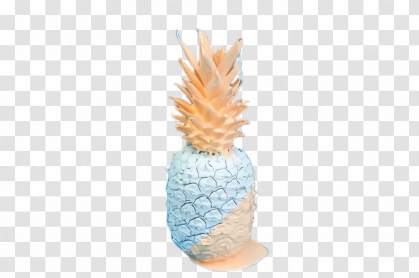 Pineapple - Poales Vase Transparent PNG