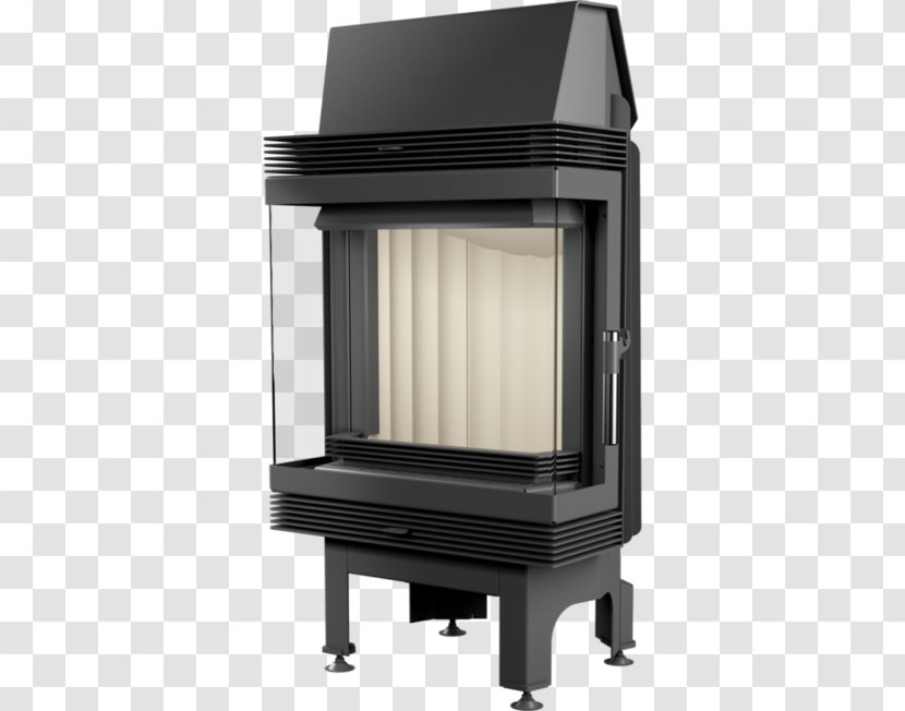 Fireplace Hearth Glazing Kaminofen Stove - Material Transparent PNG