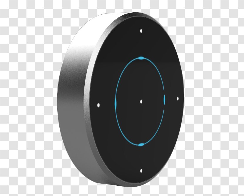 Technology Circle Wheel - Hardware - Login Button Transparent PNG
