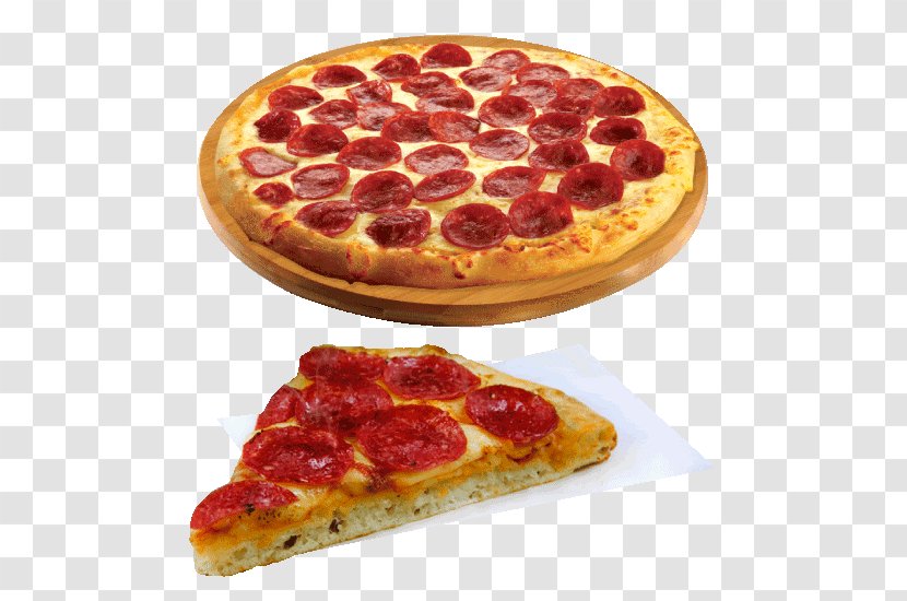 Sicilian Pizza Tart Focaccia Domino's Transparent PNG