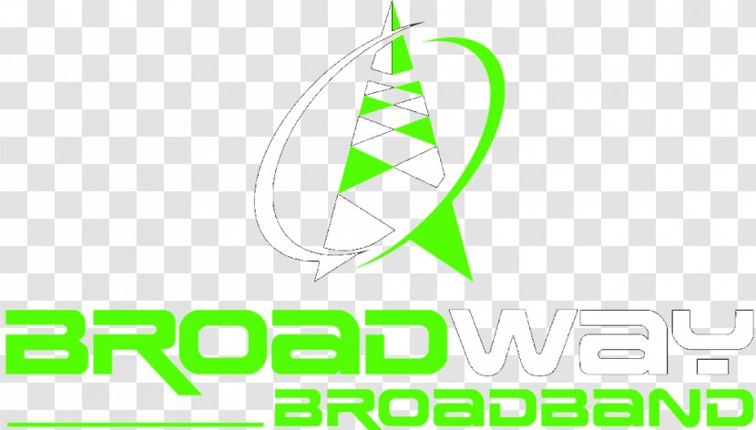 Wireless Internet Service Provider Broadband - Green Transparent PNG