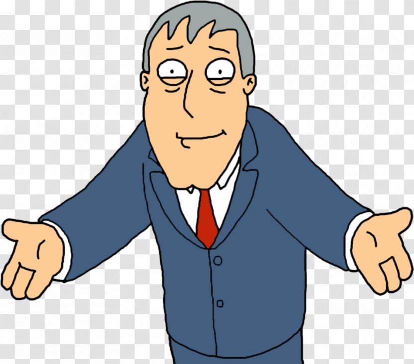 Adam West Family Guy Batman Television - Flower - The Simpsons Movie Transparent PNG