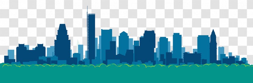 Skyline Royalty-free - Cityscape - Design Transparent PNG