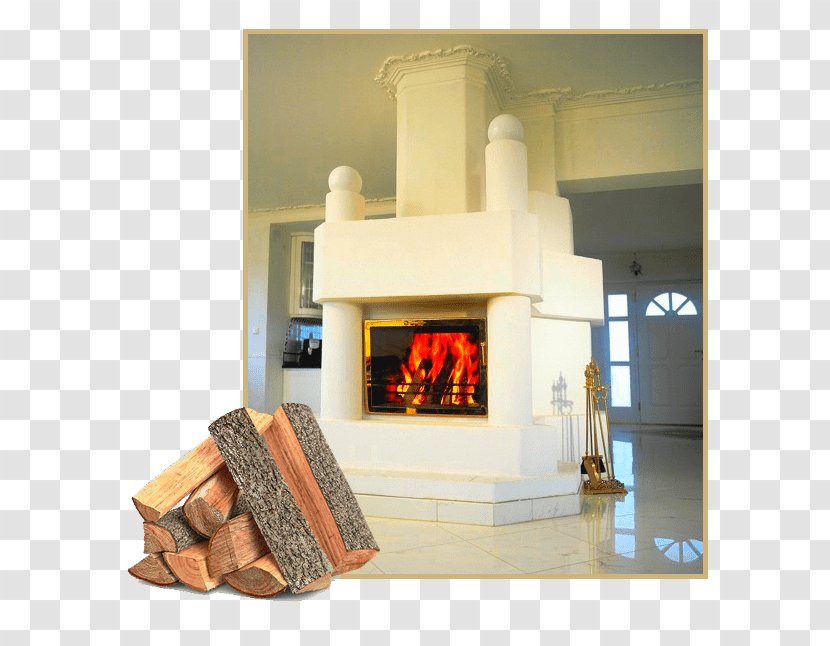 Hearth Masonry Oven Fireplace Kaminofen Wood Stoves - Stove Transparent PNG