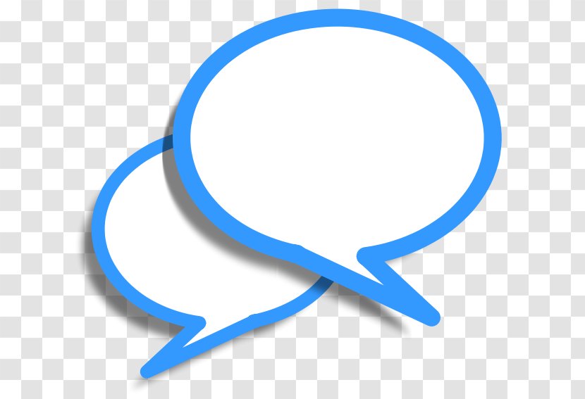 Speech Balloon Callout Clip Art - Bubble - Talking Transparent PNG