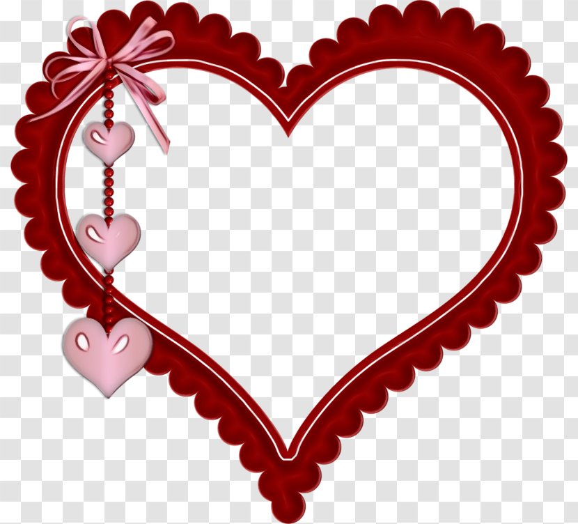 Valentine's Day - Love - Valentines Transparent PNG