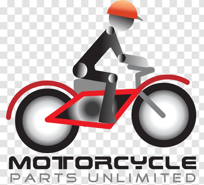 Bicycle Scooter Motorcycle Car Logo - Cruiser Transparent PNG