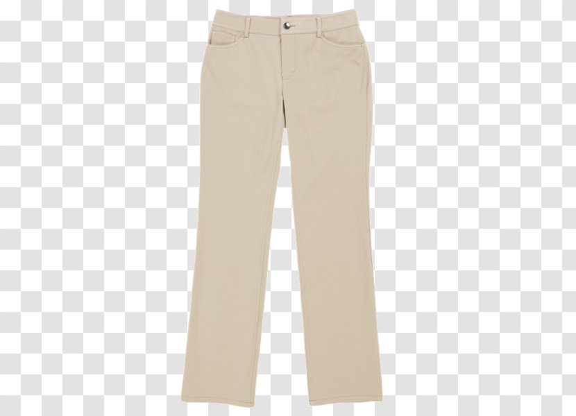 Fashion Clothing Chanel Pants School Uniform - Trousers - Product Retail Clothes Transparent PNG