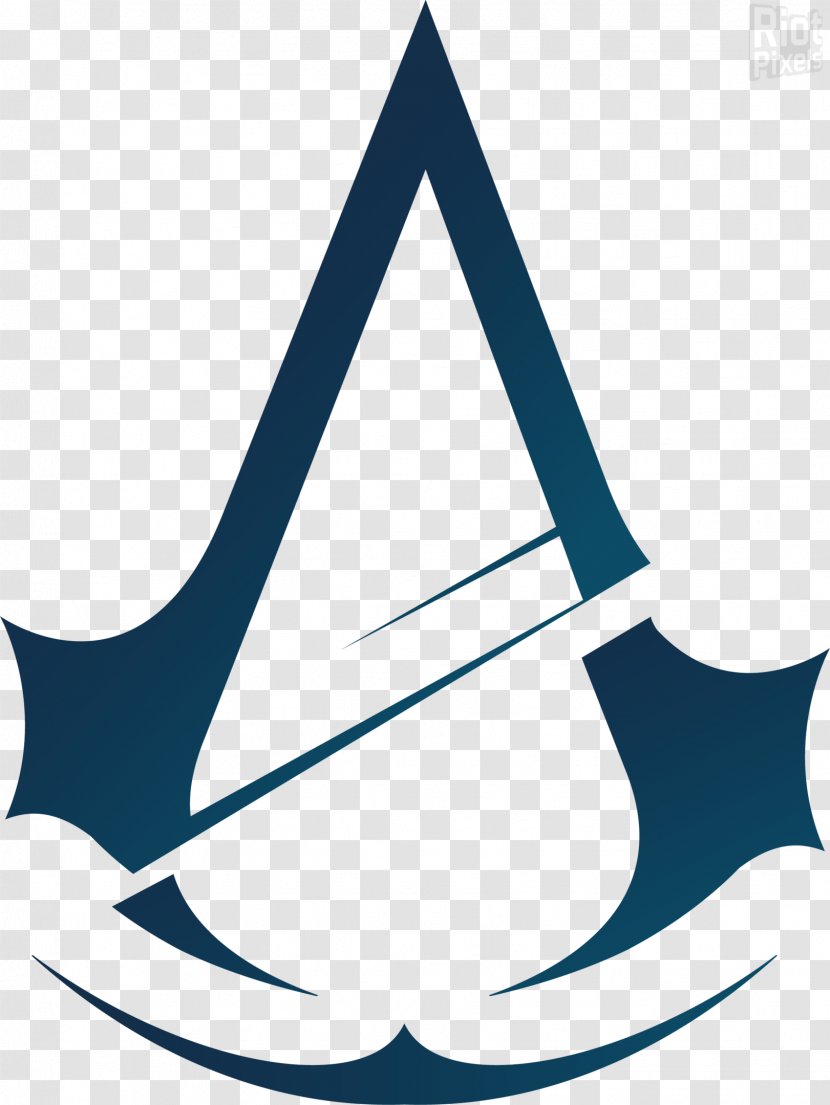 Assassin's Creed Unity III Syndicate - Assassins Transparent PNG