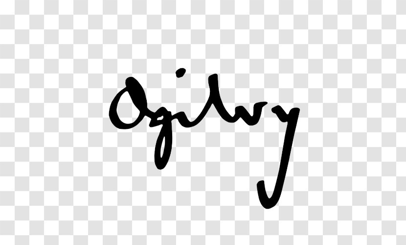 Ogilvy & Mather Logo Business Advertising Rebranding - Salvador Transparent PNG